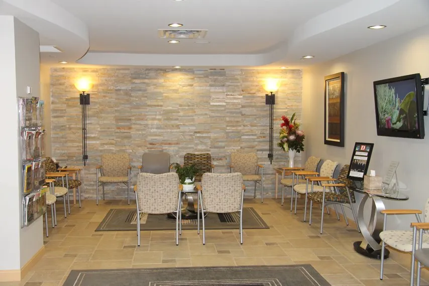 Root Canal Dallas TX, Root Canal Therapy